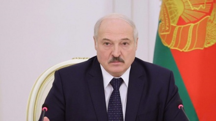 Belarus warns of joint response with Russia to Ukraine’s drills with US, NATO