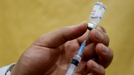 伊朗将为6岁以上儿童进口疫苗