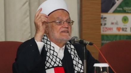 Khatibu wa msikiti wa al-Aqswa aonya kuhusu siasa hatarishi za wavamizi