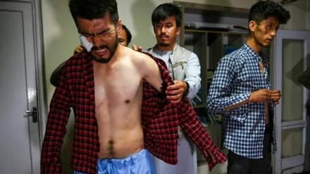 तालेबान के काल में मीडिया असुरक्षित