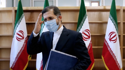 Khatibzade: Vizita e ministrit të jashtëm të Armenisë ishte e planifikuar më parë