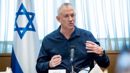 犹太复国主义政权承认伊朗的军事力量