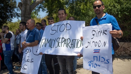 שקד: לטפל בבקשות של פלסטינים לאיחוד משפחות כאילו חוק האזרחות בתוקף