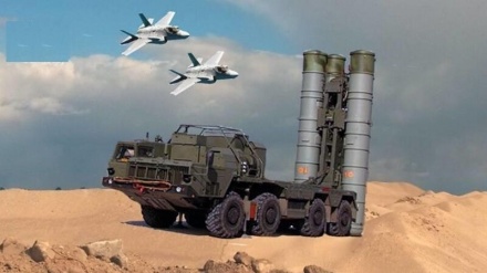 ארדואן: מתכננים לרכוש עוד מערכות הגנה אווירית מרוסיה