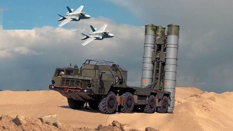 ארדואן: מתכננים לרכוש עוד מערכות הגנה אווירית מרוסיה