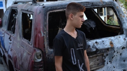 アフガン遺族らが、米軍誤爆に関する対面謝罪を要求