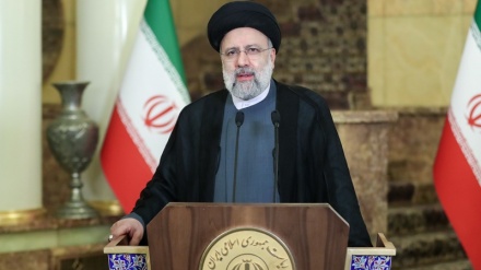 رئیسی: سیاست ایران حفظ ثبات و تمامیت ارضی همه کشورهای منطقه است
