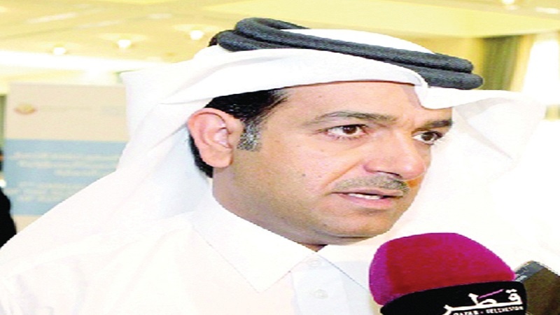 قطر: فرودگاه کابل برای پروازهای بین المللی آماده است