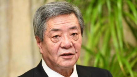 自民党・竹下亘元総務会長が死去 