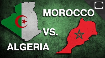 Algeria: Hatua za Morocco zimevuruga uhusiano wa pande mbili 