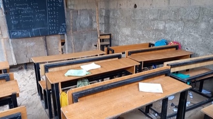 Zaidi ya wanafunzi 70 na walimu kadhaa watekwa nyara tena kaskazini mwa Nigeria