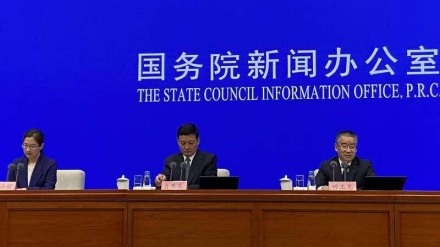 中国制造业增加值连续11年位居世界第一