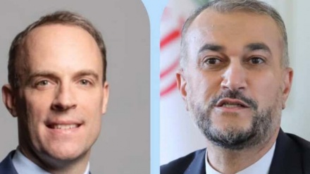 עבדולהיאן: המשא ומתן שיוביל לתוצאות מוחשיות מקובל על איראן