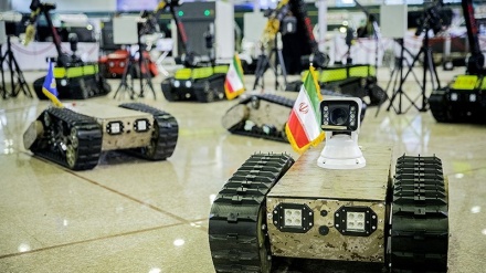 Israël: l'Iran sort ses 