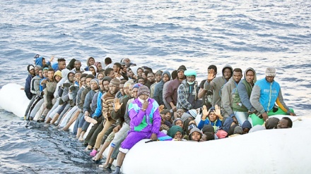 Wasiwasi wa Umoja wa Mataifa kuhusu kupotea maelfu ya wahajiri waliorejeshwa Libya 