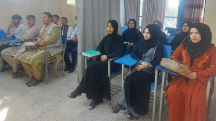 ترک تحصیل دانشجویان دانشگاه‌های خصوصی افغانستان به خاطر فقر 