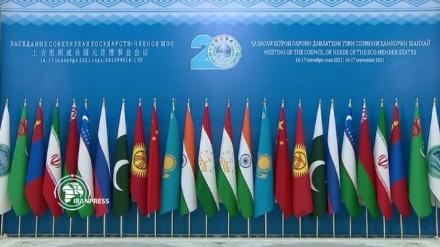 Иран Шанхай Ынтымақтастық Ұйымының 9-шы мүшесі болды