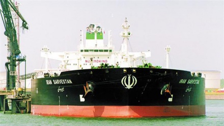 Le Hezbollah chasse l'Amérique!