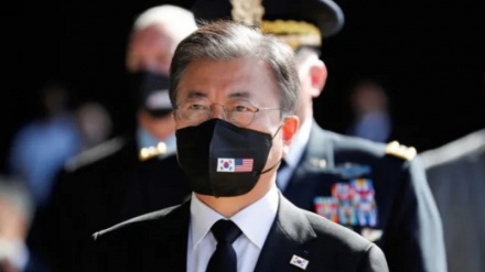 North Korea rejects call to declare end of Korean War over persisting ‘US hostile policy’