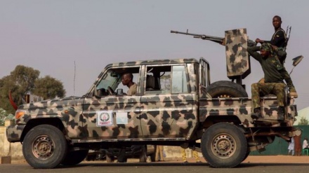 75 abducted students freed in NW Nigeria amid army crackdown on criminal gangs