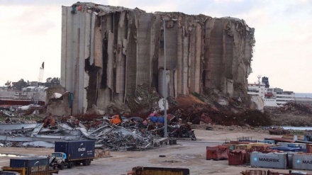 Terlibat Kasus Ledakan Beirut, Mantan Menkeu Lebanon Ditangkap