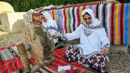 トゥースカー；イラン初の観光農園