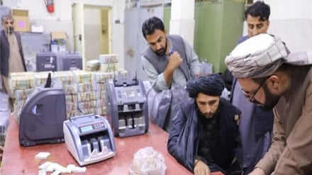 Wakil Taliban akan Hadiri Forum Ekonomi Rusia