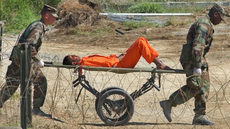 افشاگریهای یک زندانی از شکنجه‌های سیا در گوانتانامو
