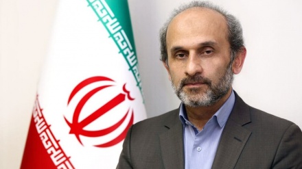 イラン最高指導者の命により、ジェベリー氏がIRIB総裁に任命