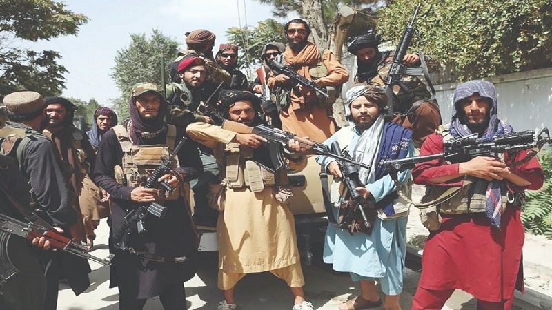 هشدار طالبان به اعضایش درباره انتقام گیری‌های شخصی