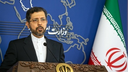 Iran Tegaskan Berhak Kembangkan Program Antariksa