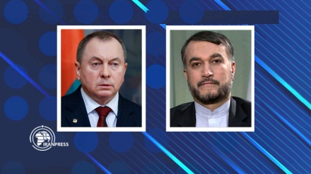 Iran, oggi il ministro Esteri bielorusso a Teheran