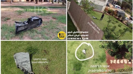 Missile: et la Syrie frappa Israël!