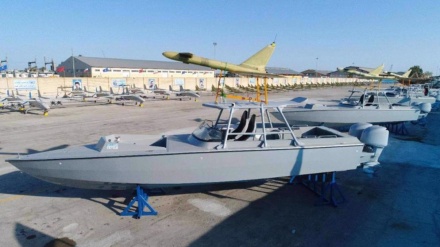 Israël: Un pacte militaire Iran-Algérie?