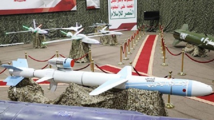 Yemen, Ansarullah sostiene Resistenza palestinese