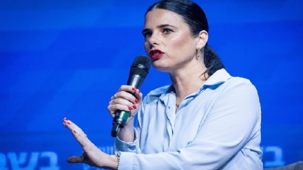 איילת שקד אסרה כניסת נשים מאפגניסטן לישראל