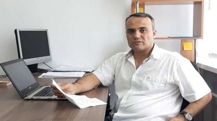 با پرداخت بدهی عزت امان امکان آزادی وی فراهم می شود