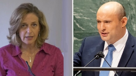 העימות בין בנט לבין מומחי משרד הבריאות