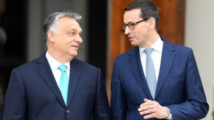 L’Ue non ha ancora sbloccato il Recovery Fund per Polonia e Ungheria
