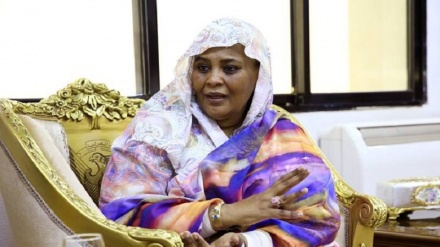 Sudanesische Außenministerin: Keine Anzeichen für Normalisierung der Beziehungen zu Tel Aviv