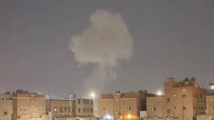 Kota Dammam Saudi Dikabarkan Diguncang Dua Ledakan