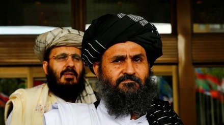 আফগানিস্তানের অভ্যন্তরীণ বিষয়ে হস্তক্ষেপ করছে তাজিকিস্তান: তালেবান