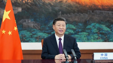 习近平：鼓励疫苗企业向发展中国家转让技术