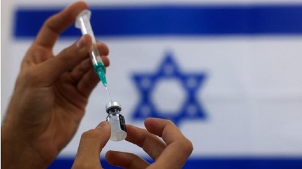 Covid, regime sionista consegna vaccini scaduti a Gaza