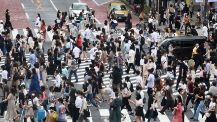 東京都で、新型コロナ死者の50代以下割合が増加