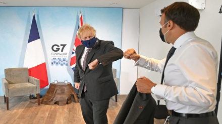 Crise au Royaume-Uni: la France impliquée?