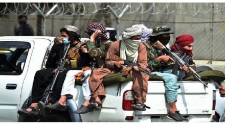 آغاز عملیات طالبان ضد داعش در افغانستان 