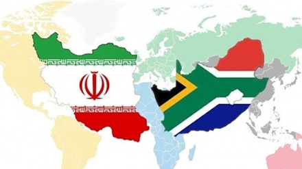 L'Afrique en marche