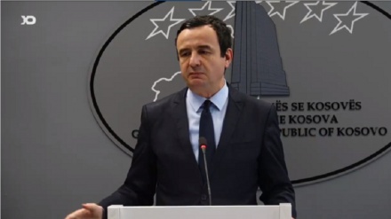 Kurti: Tash fillon epoka kur Serbia nis e mësohet me reciprocitet