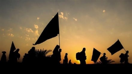 Iraq allows air travel for 30k Arbaeen pilgrims from Iran